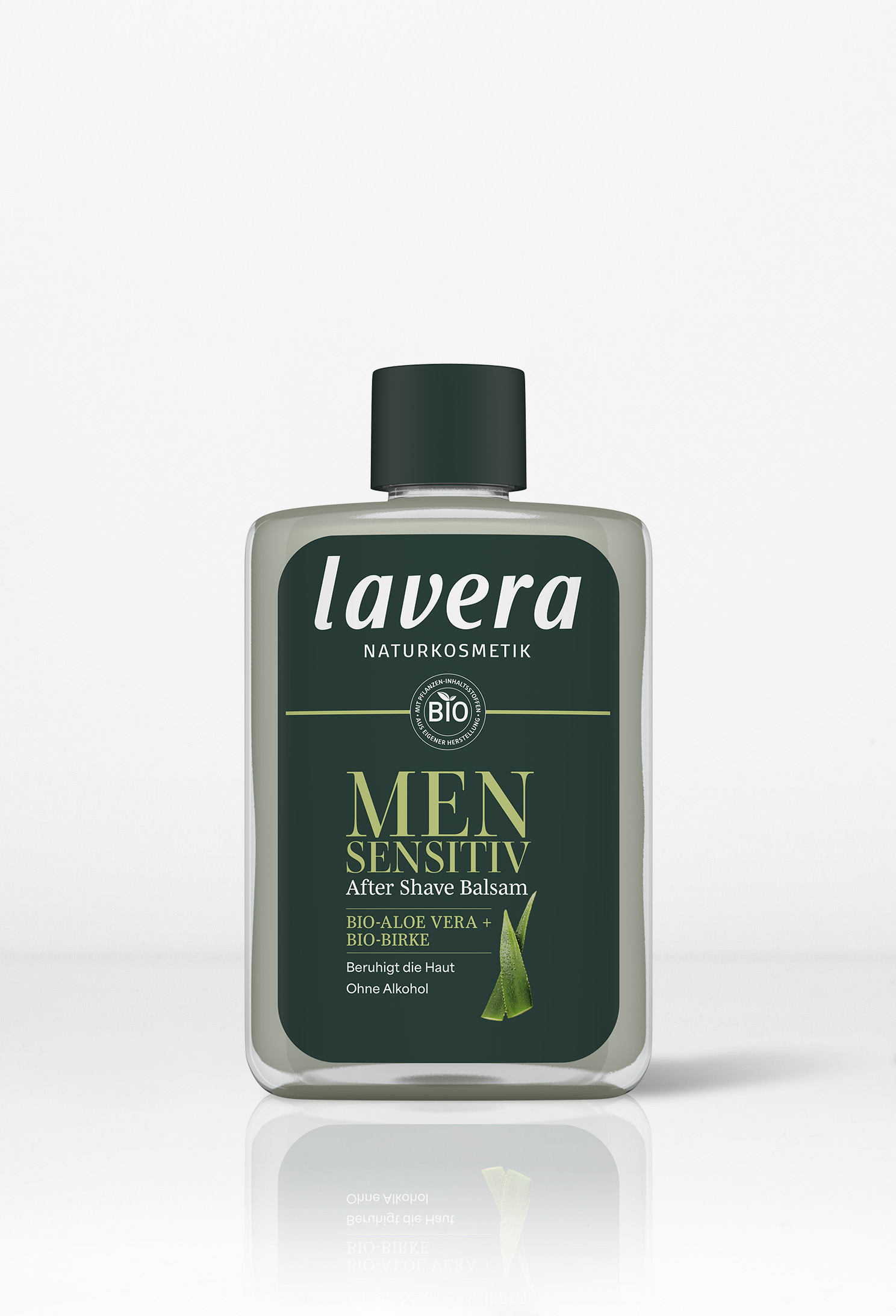 Men sensitive After Shave Balsam