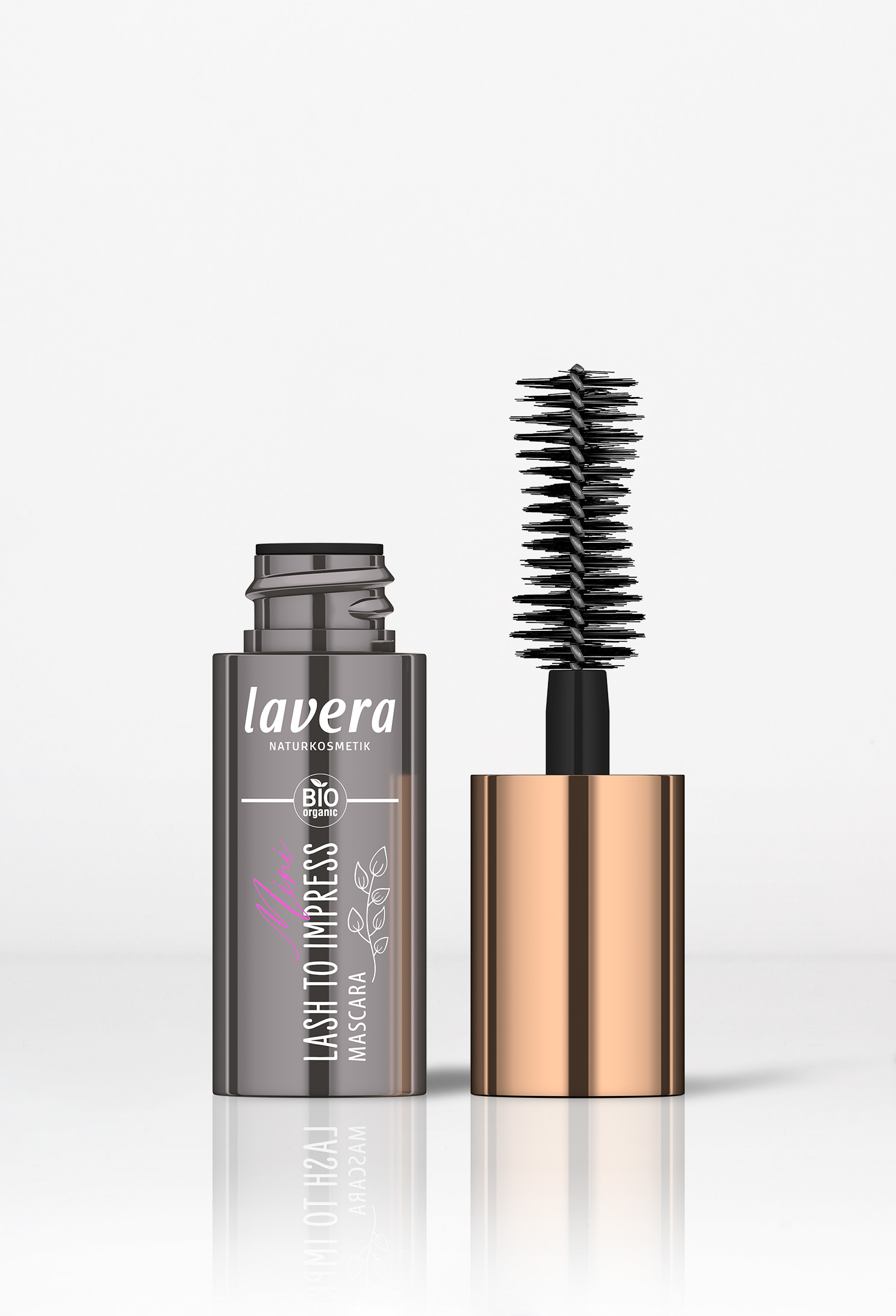 Lash To Impress - Mini Edition