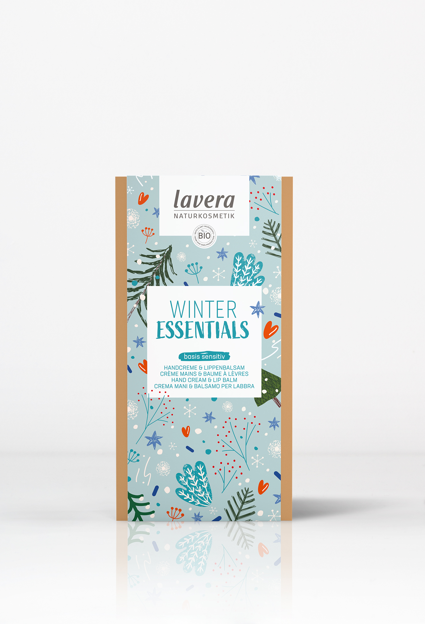 Giftset Winter Essentials
