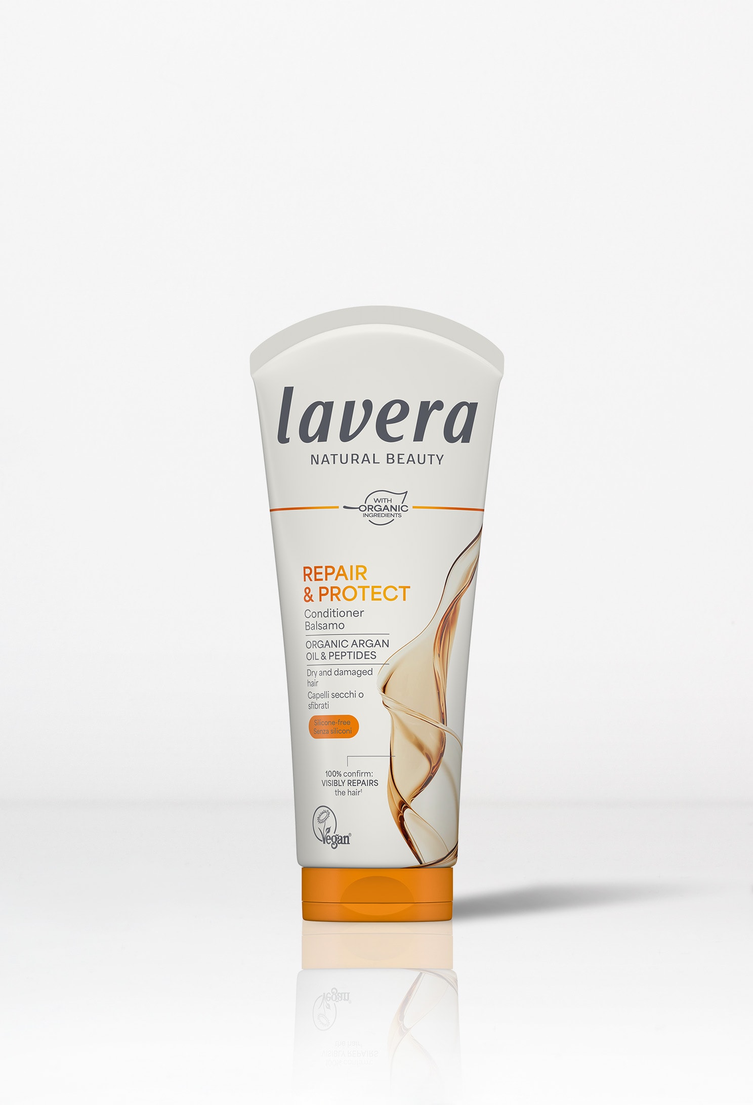 Conditioner Repair & Protect