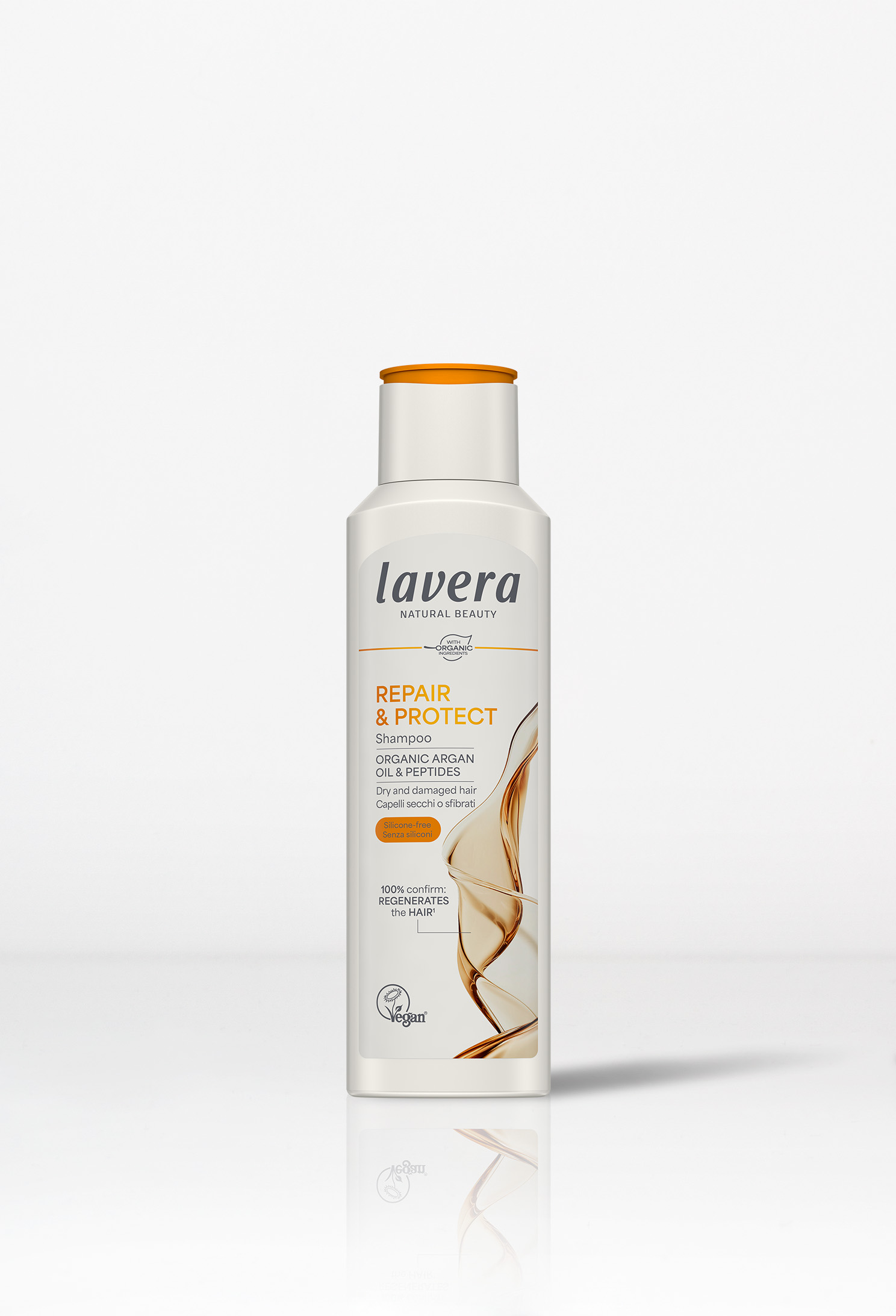 Shampoo Repair & Protect