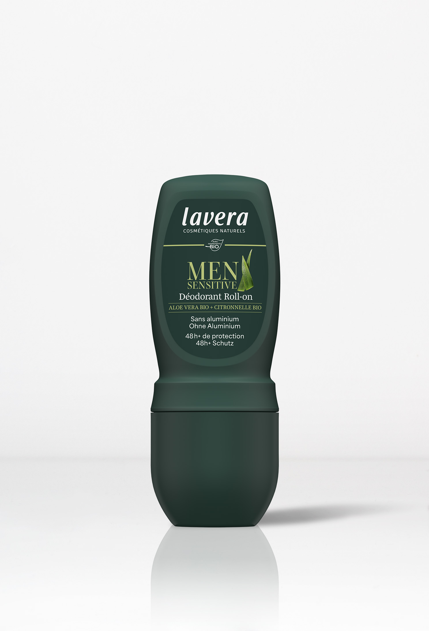 Men sensitive Deo Roll-On